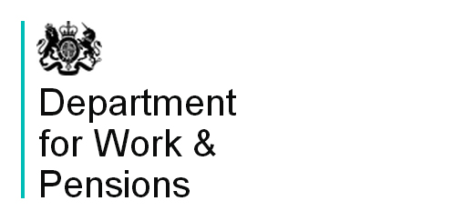 DWP Suspends Benefit Reviews And Reassessments The Haemophilia Society   Department Of Work And Pensions Logo 