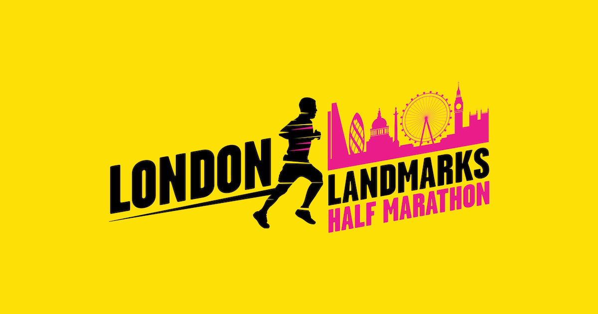 London Landmarks Half Marathon 2025 The Haemophilia Society