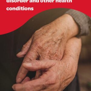 Ageing with a bleeding disorder and other health conditions