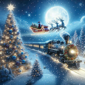 Christmas Express