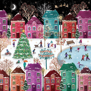 Christmas Village